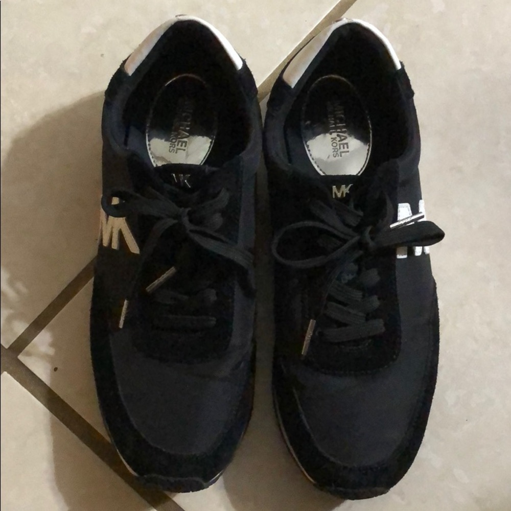 Michael Kors MK shoes